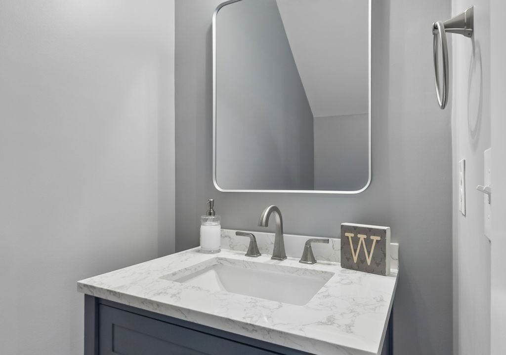 Photo of Bathroom in Ashland City