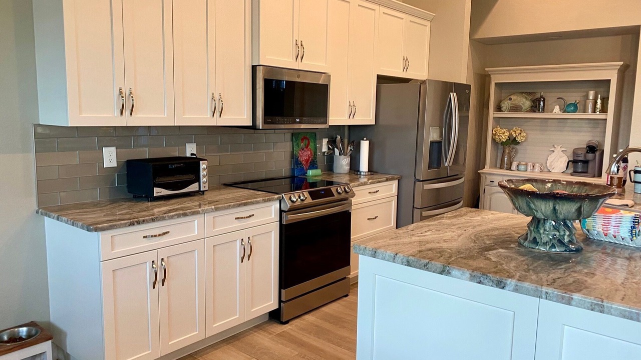 Photo of Kitchen in Pine Valley