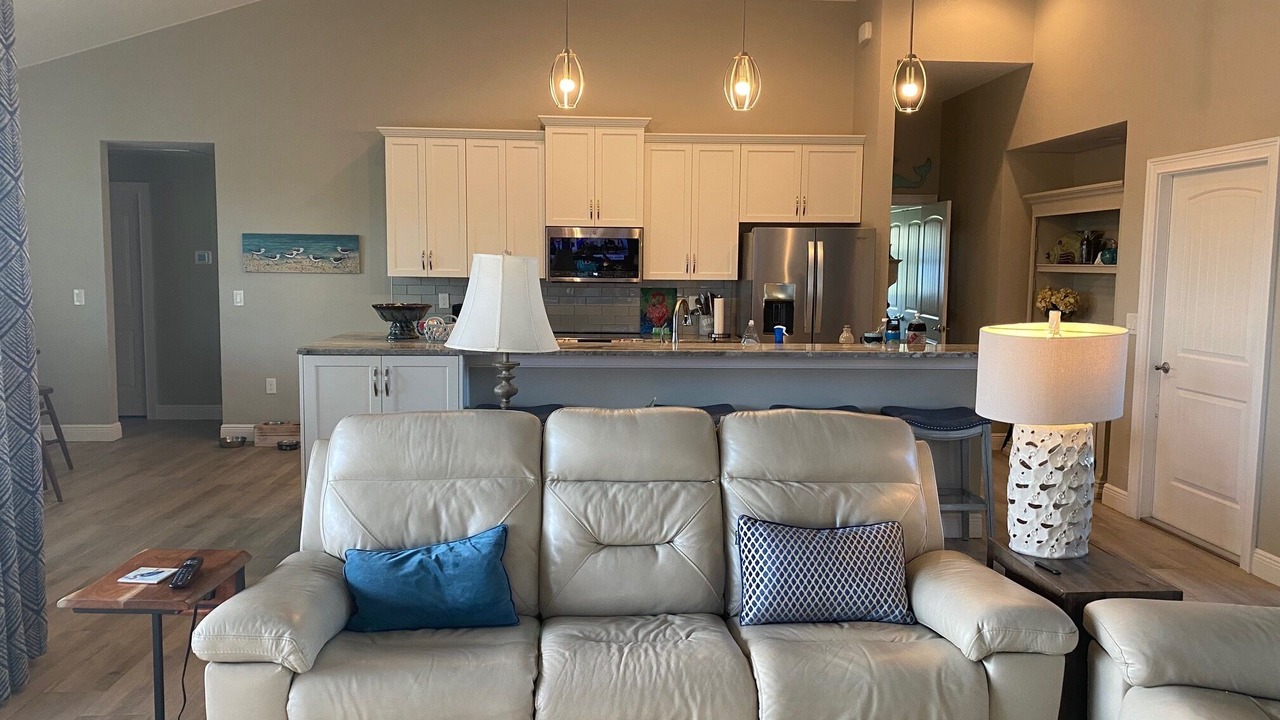 Photo of Livingroom in Pine Valley