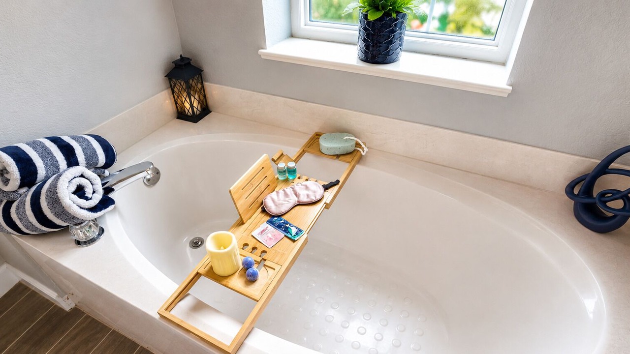 Photo of Bathroom in Long Meadow