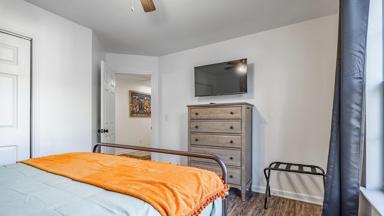 Photo of Bedroom in Woodstock