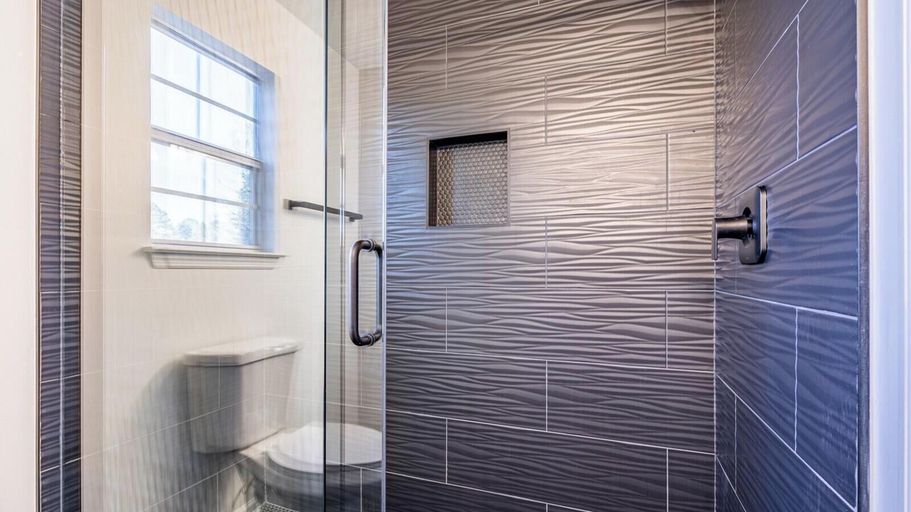 Photo of Bathroom in Woodstock