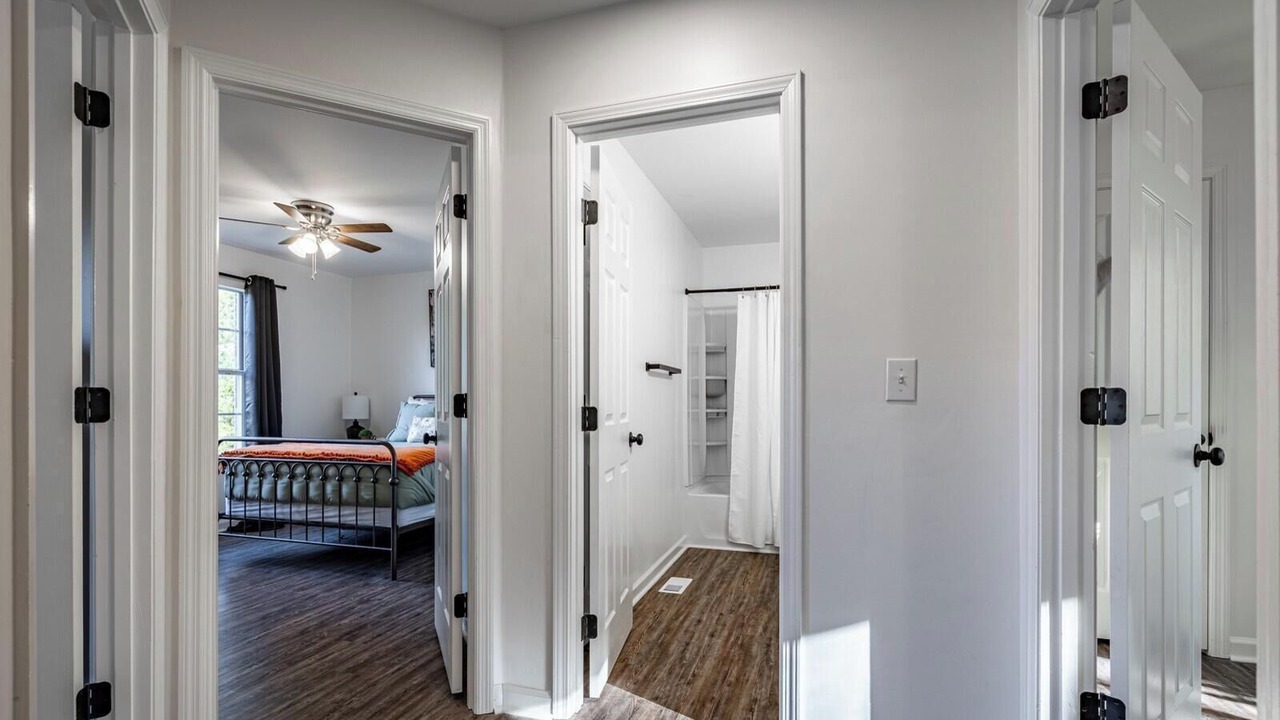 Photo of Bedroom in Woodstock