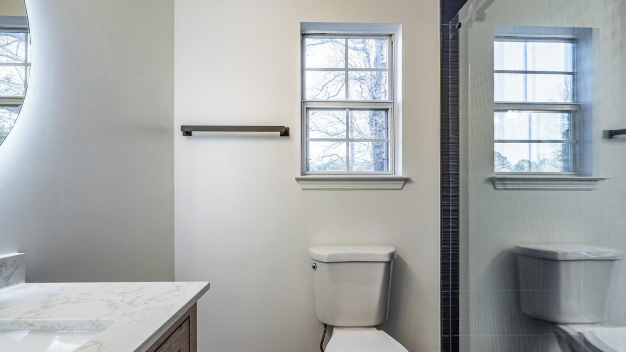 Photo of Bathroom in Woodstock