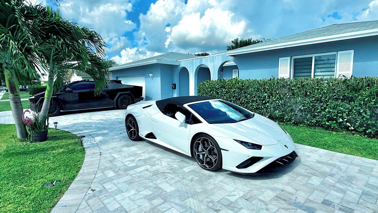 Photo of Outdoor in Boca Raton