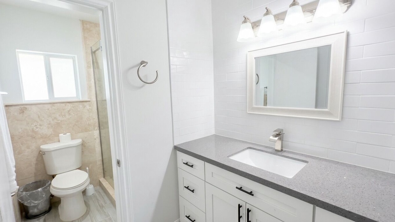Photo of Bathroom in Boca Raton