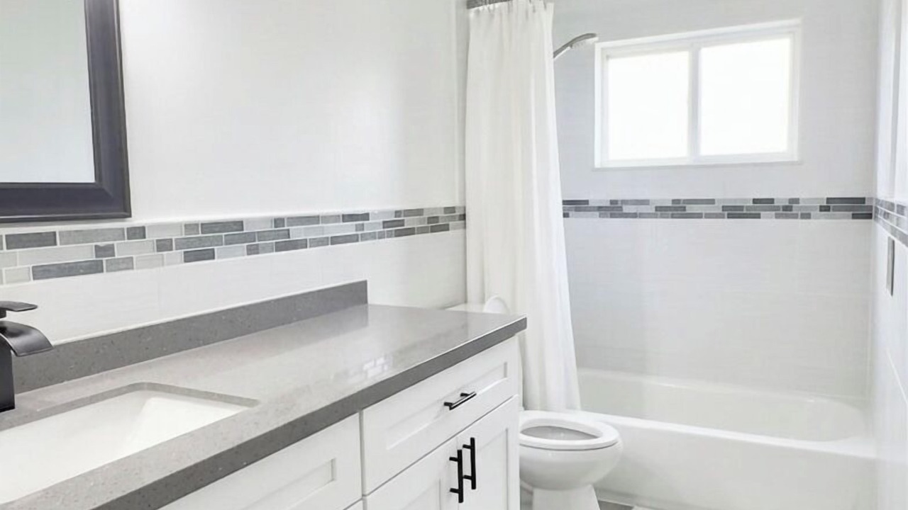 Photo of Bathroom in Boca Raton