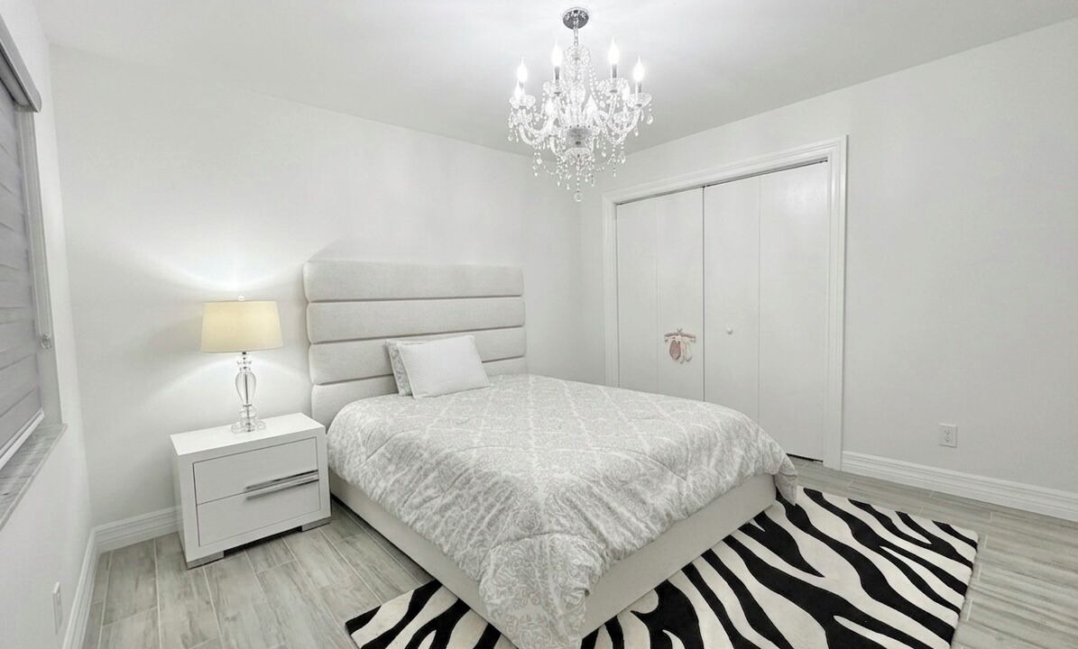 Photo of Bedroom in Boca Raton