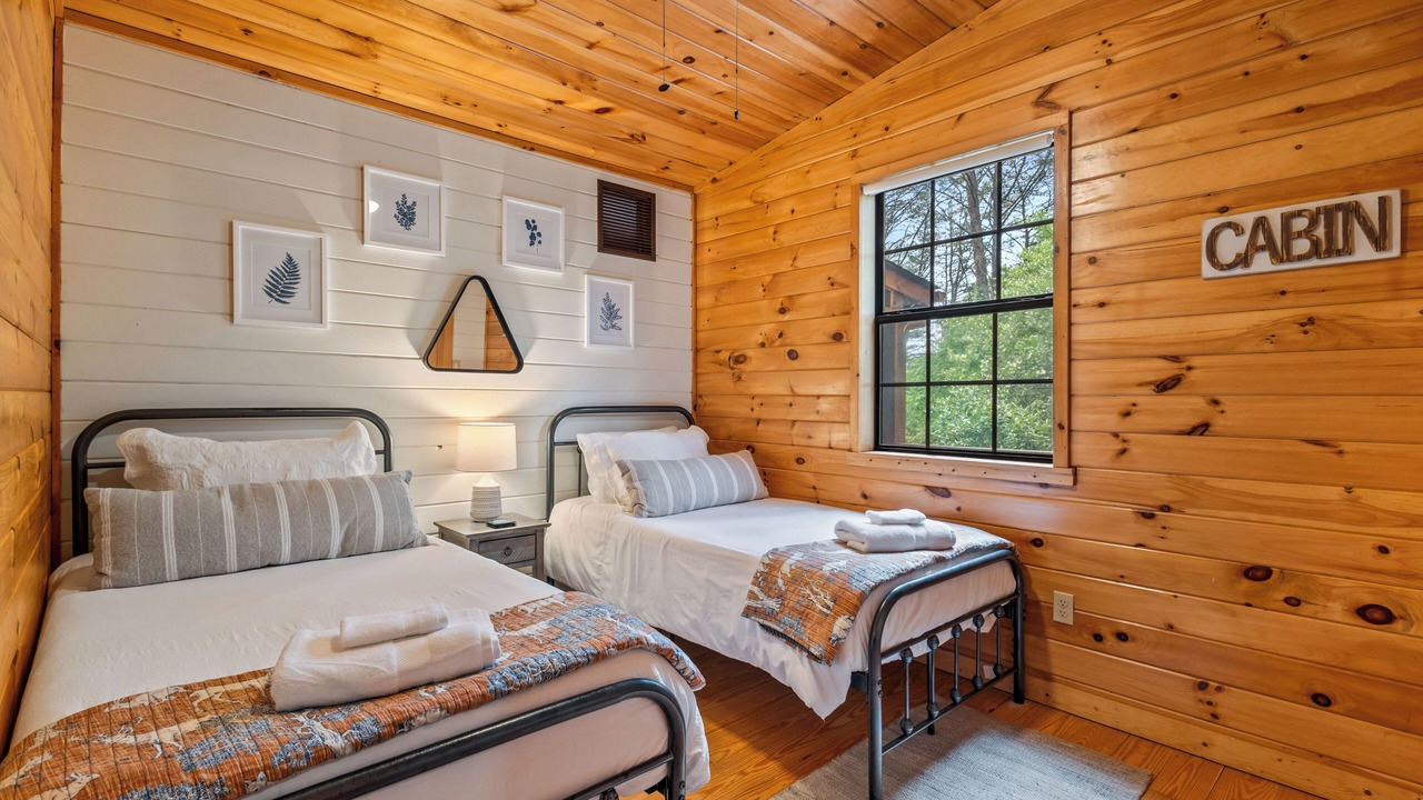 Photo of Bedroom in Williamstown