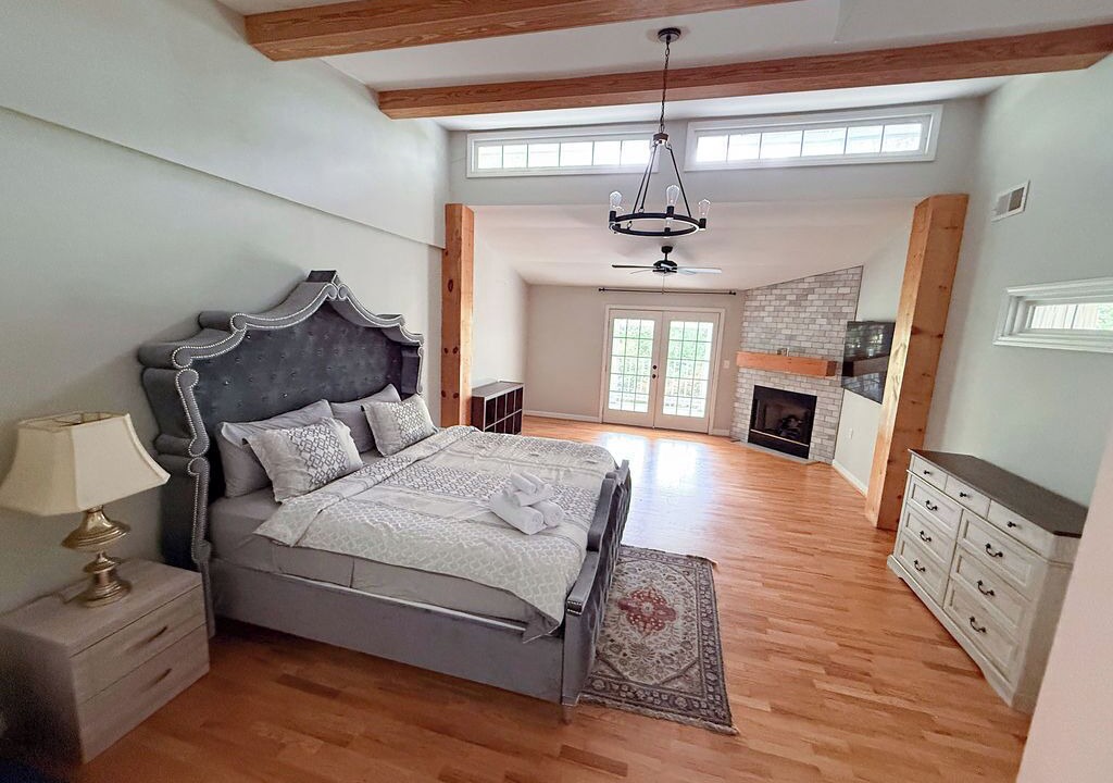 Photo of Bedroom in Cumberland