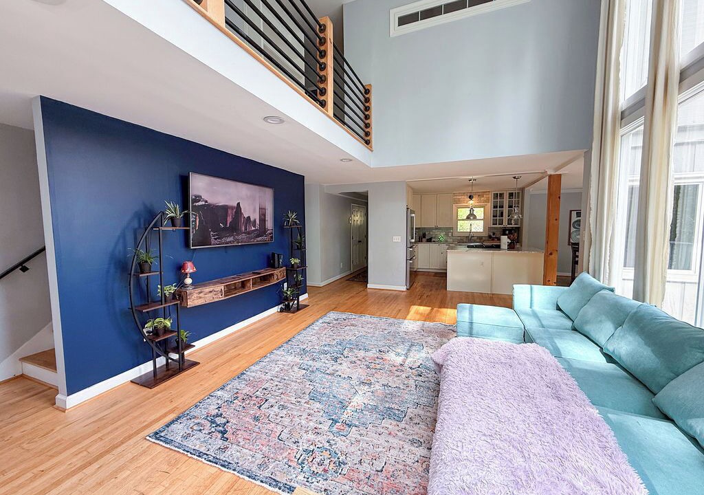 Photo of Livingroom in Cumberland