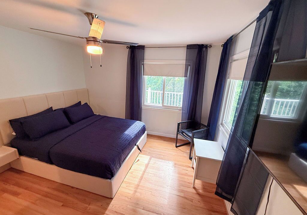 Photo of Bedroom in Cumberland