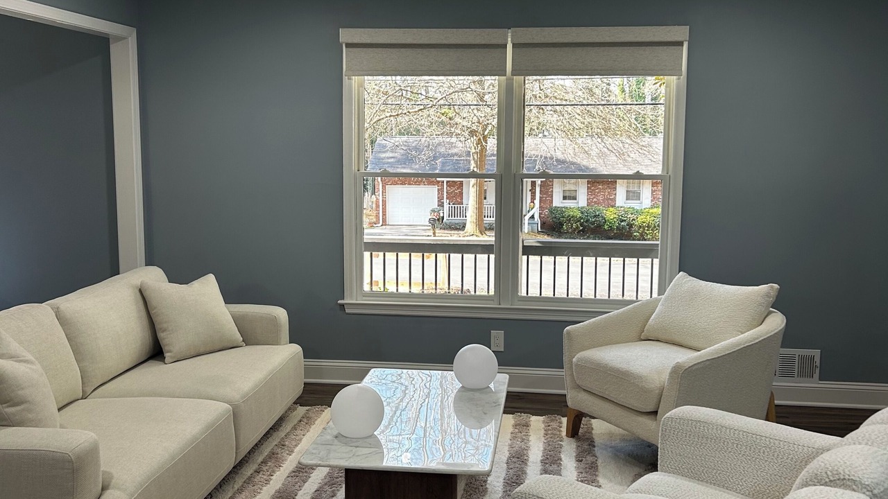 Photo of Livingroom in Smyrna