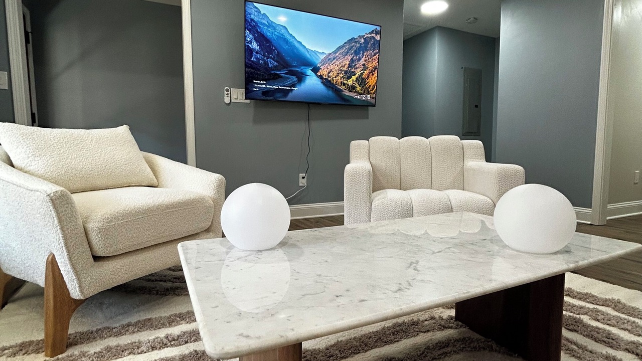 Photo of Livingroom in Smyrna