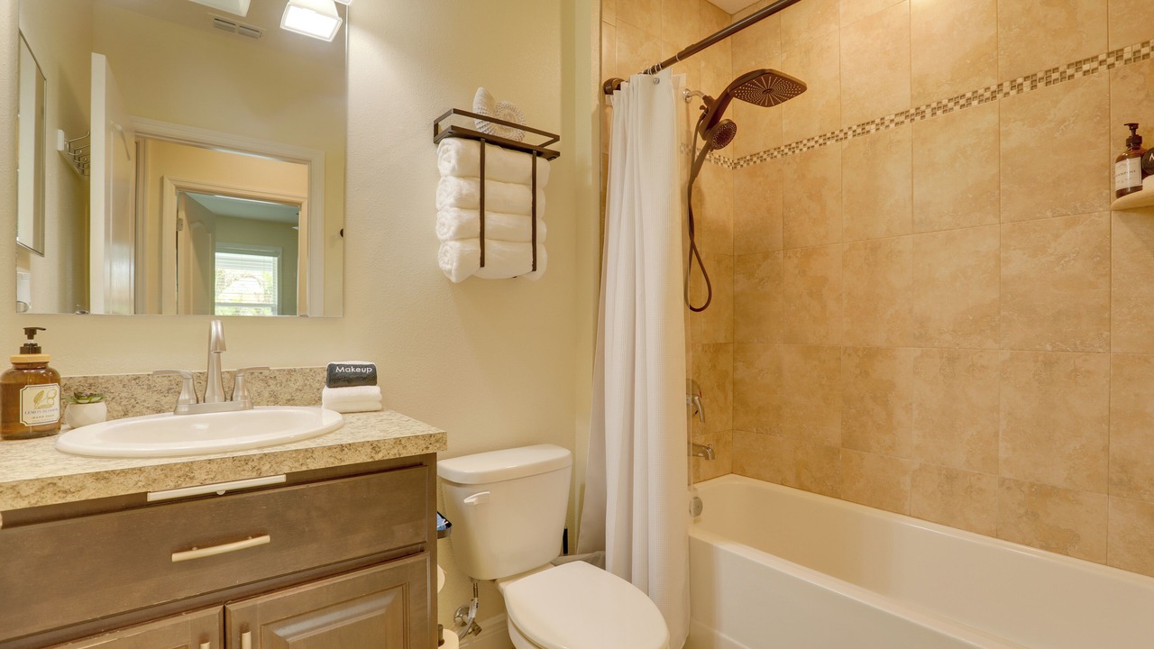 Photo of Bathroom in Port Saint Lucie