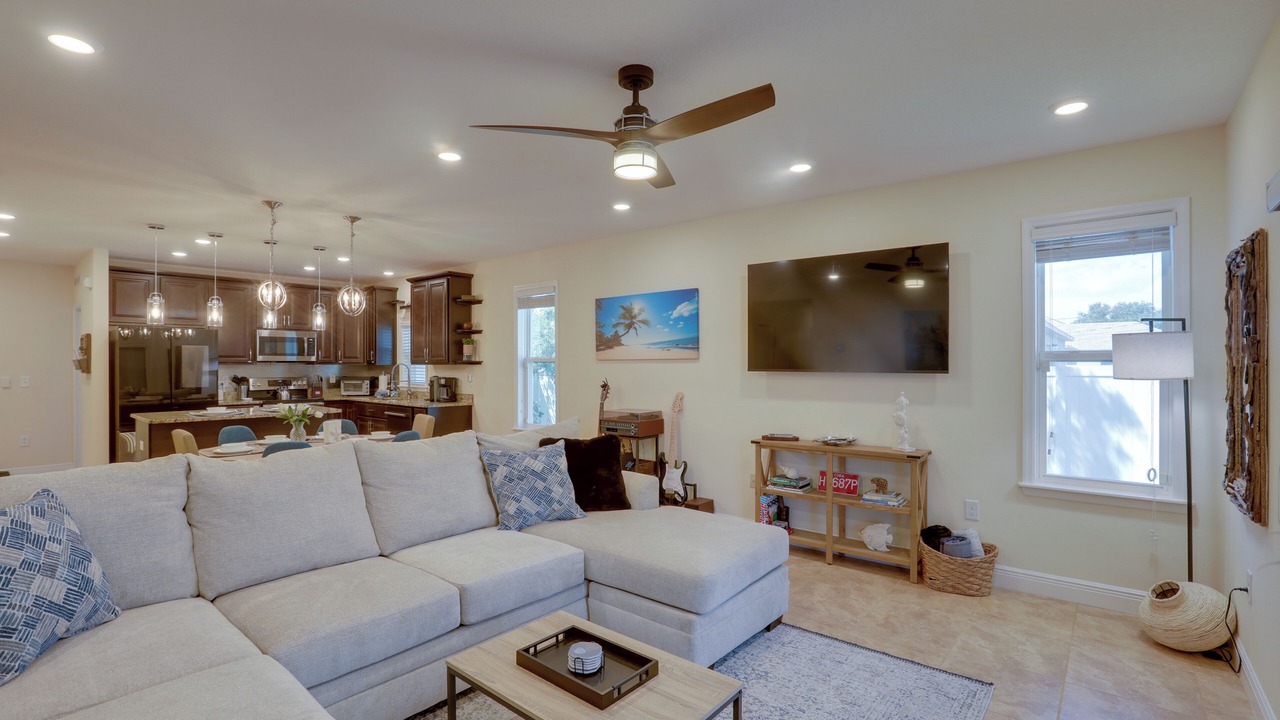 Photo of Livingroom in Port Saint Lucie