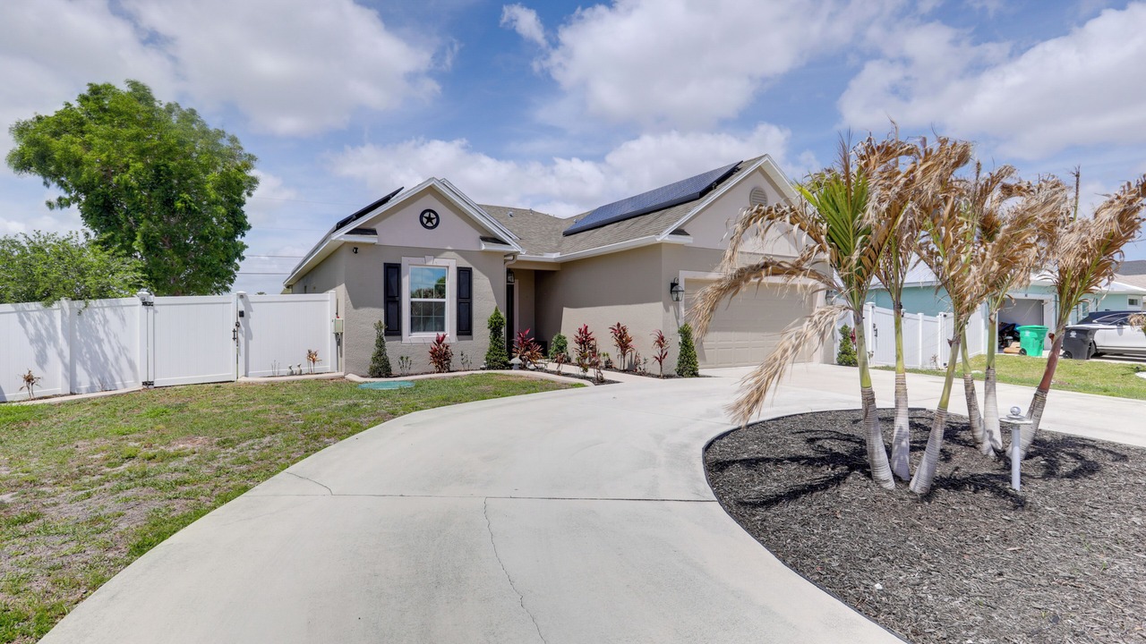 Photo of Outdoor in Port Saint Lucie