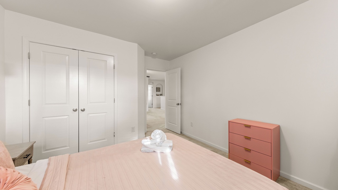 Photo of Bedroom in Steele Creek