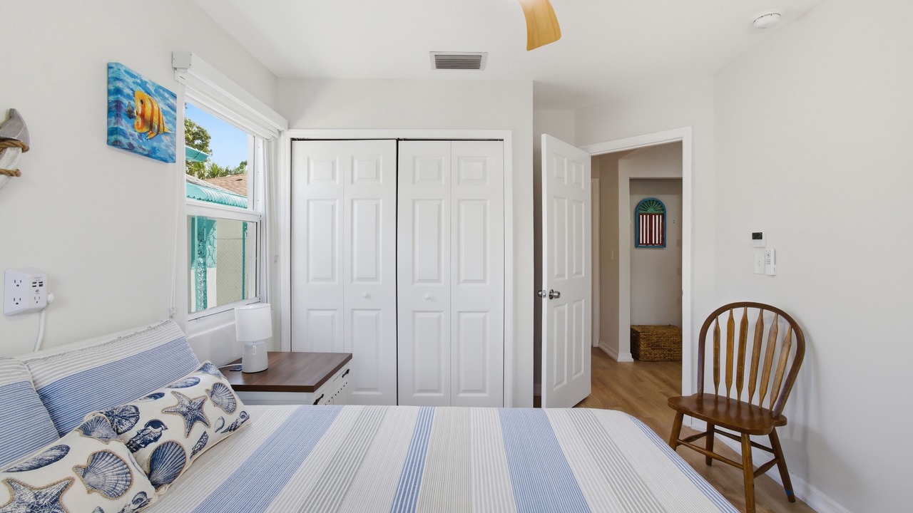 Photo of Bedroom in East Naples