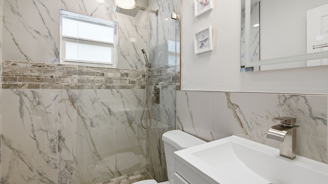 Photo of Bathroom in East Naples