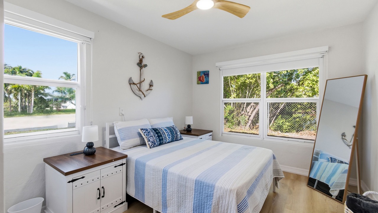 Photo of Bedroom in East Naples