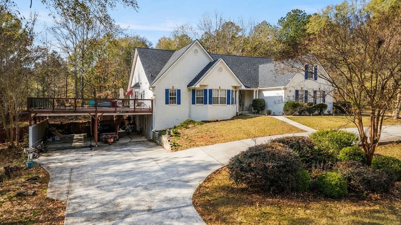 Photo of Outdoor in Loganville