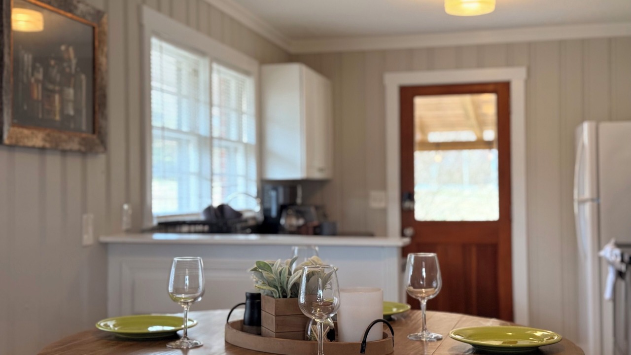 Photo of Kitchen in Hayesville