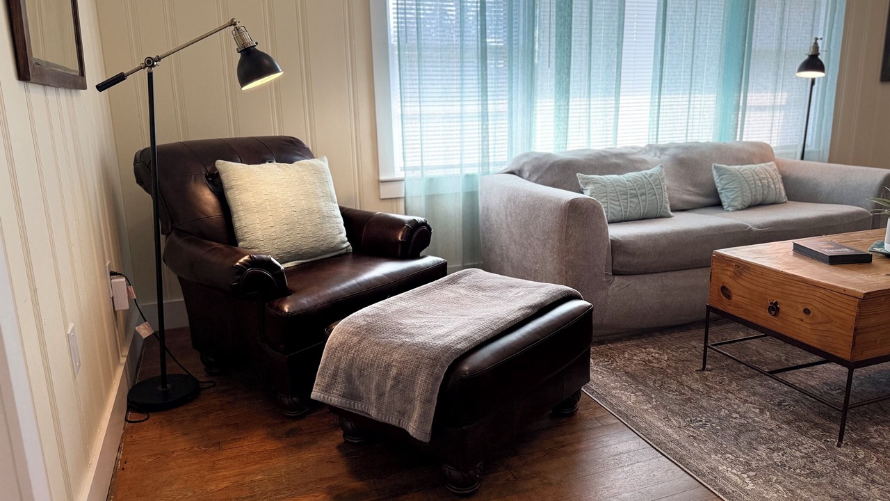 Photo of Livingroom in Hayesville