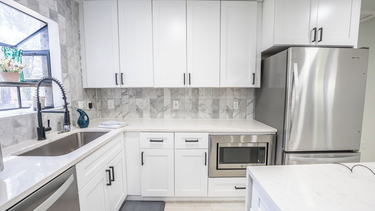 Photo of Kitchen in Smyrna