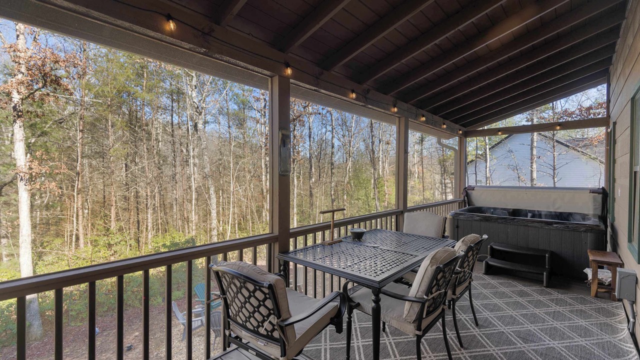 Photo of Outdoor in Blairsville