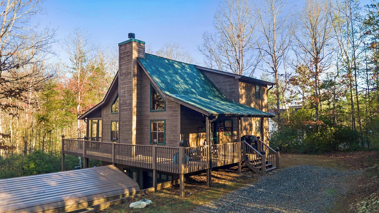 Photo of Outdoor in Blairsville