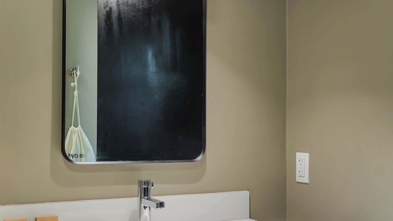 Photo of Bathroom in The Old Commons