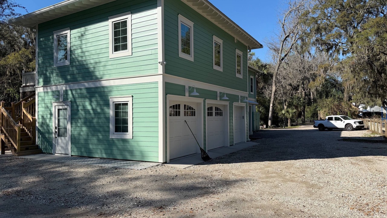 Photo of Outdoor in Olde Town