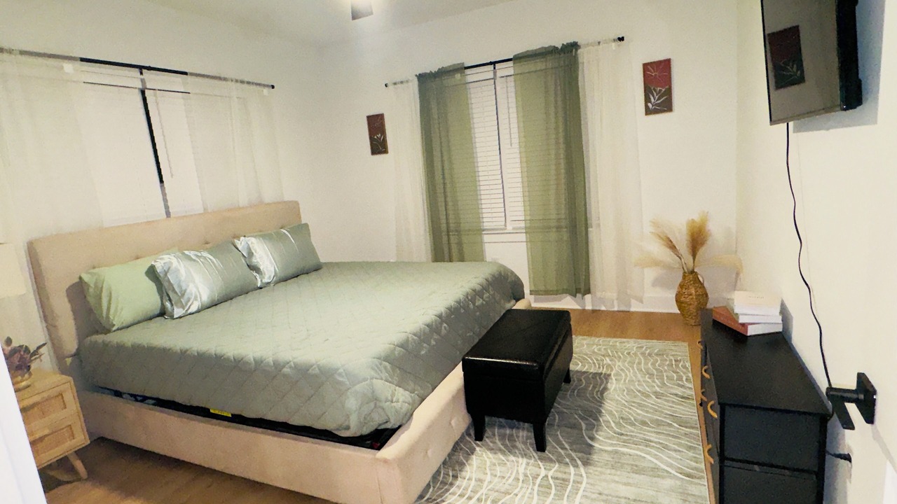 Photo of Bedroom in Summerville