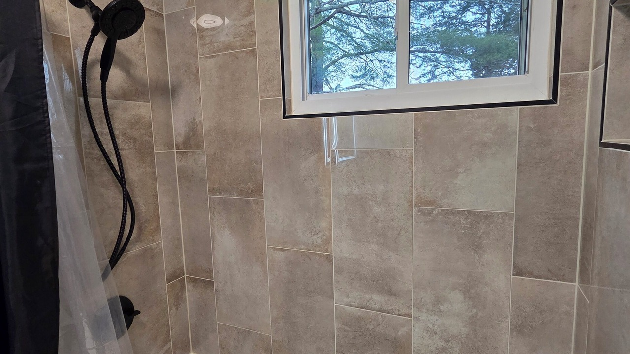Photo of Bathroom in Oak Ridge