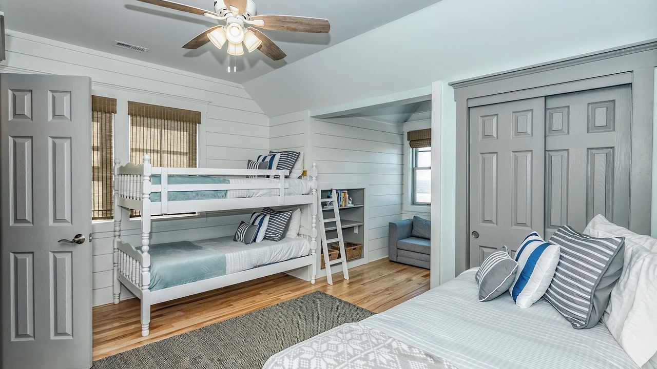 Photo of Bedroom in South Beach