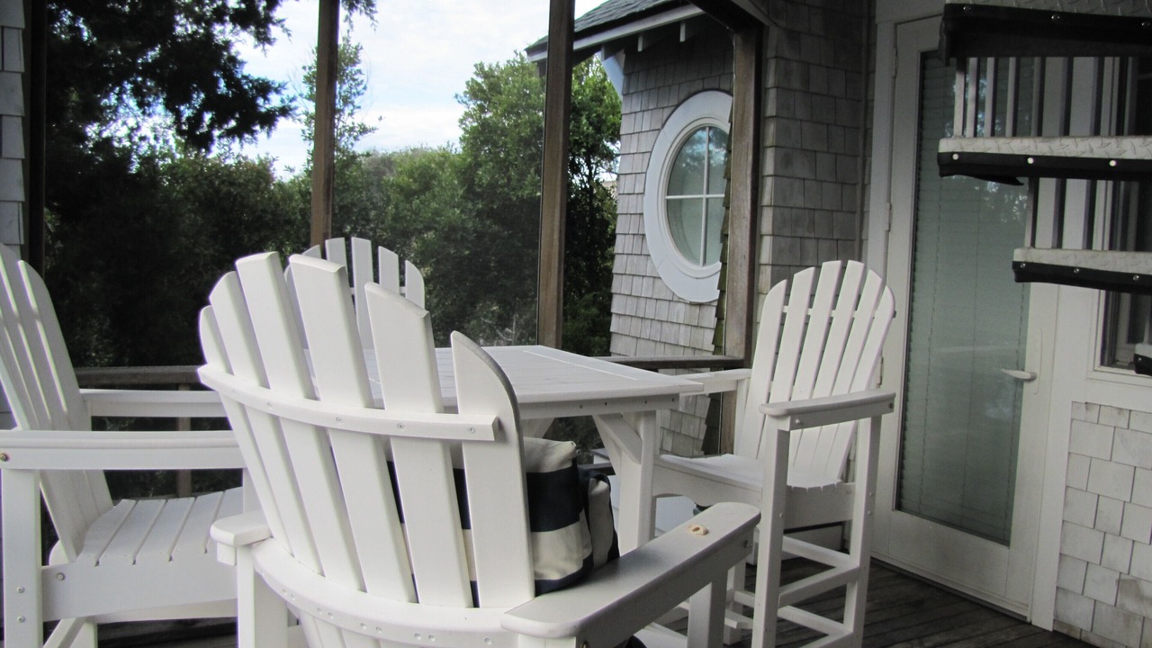 Photo of Outdoor in Cape Fear Station