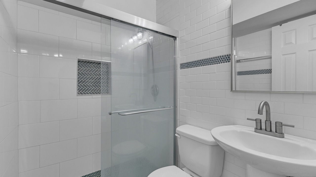 Photo of Bathroom in Kure Beach