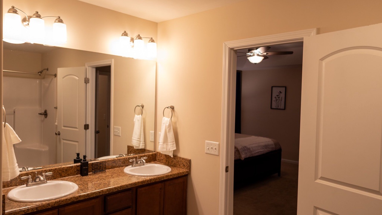 Photo of Bedroom in Seneca