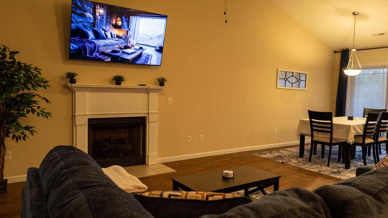 Photo of Bedroom in Seneca