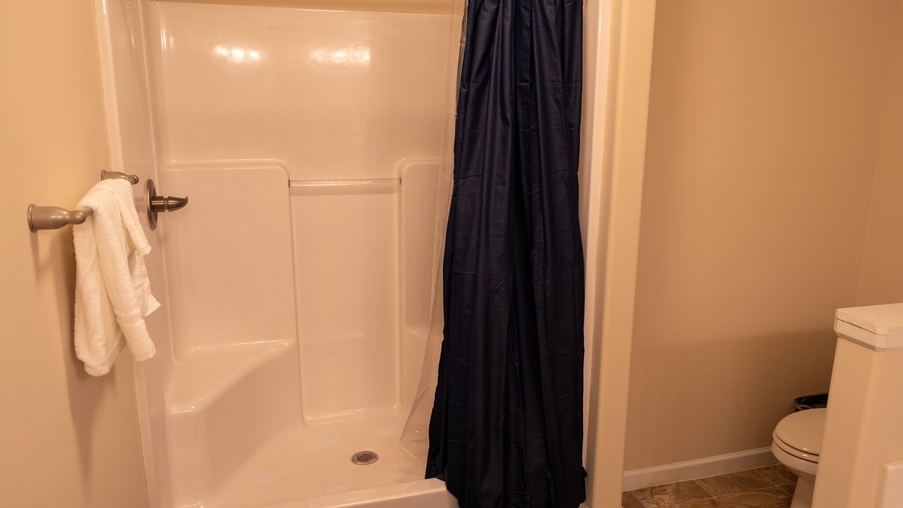 Photo of Bathroom in Seneca