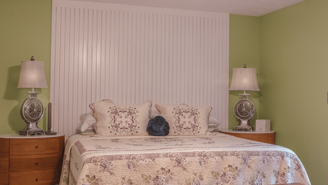 Photo of Bedroom in McDonough