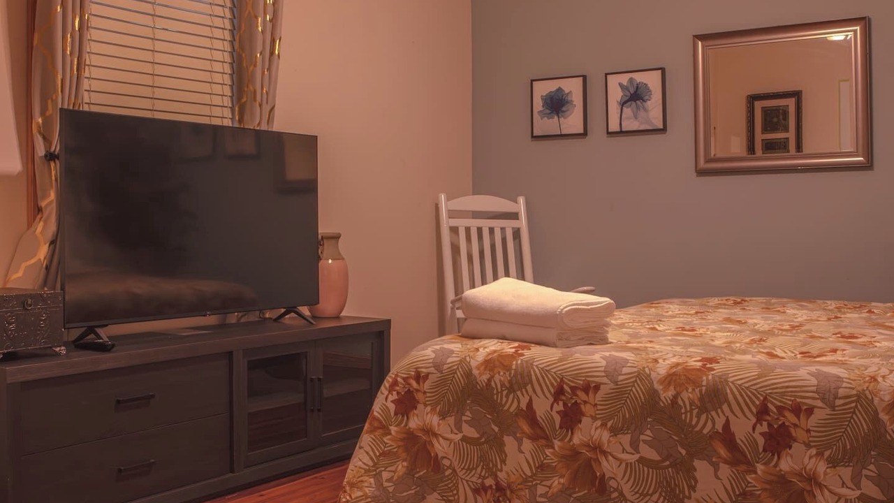 Photo of Bedroom in McDonough