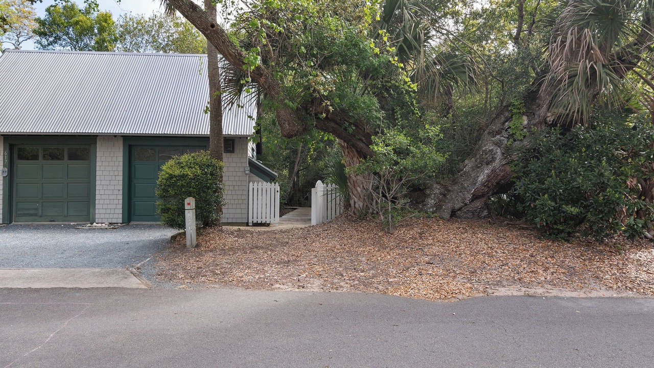 Photo of Outdoor in Surfman's Walk