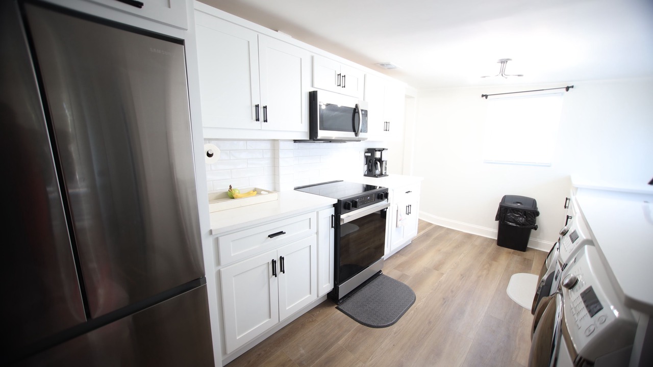 Photo of Kitchen in Athens