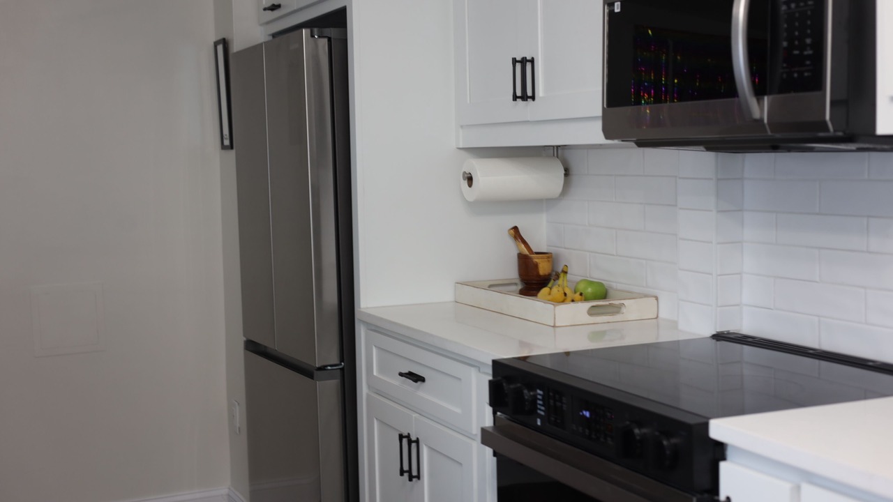 Photo of Kitchen in Athens