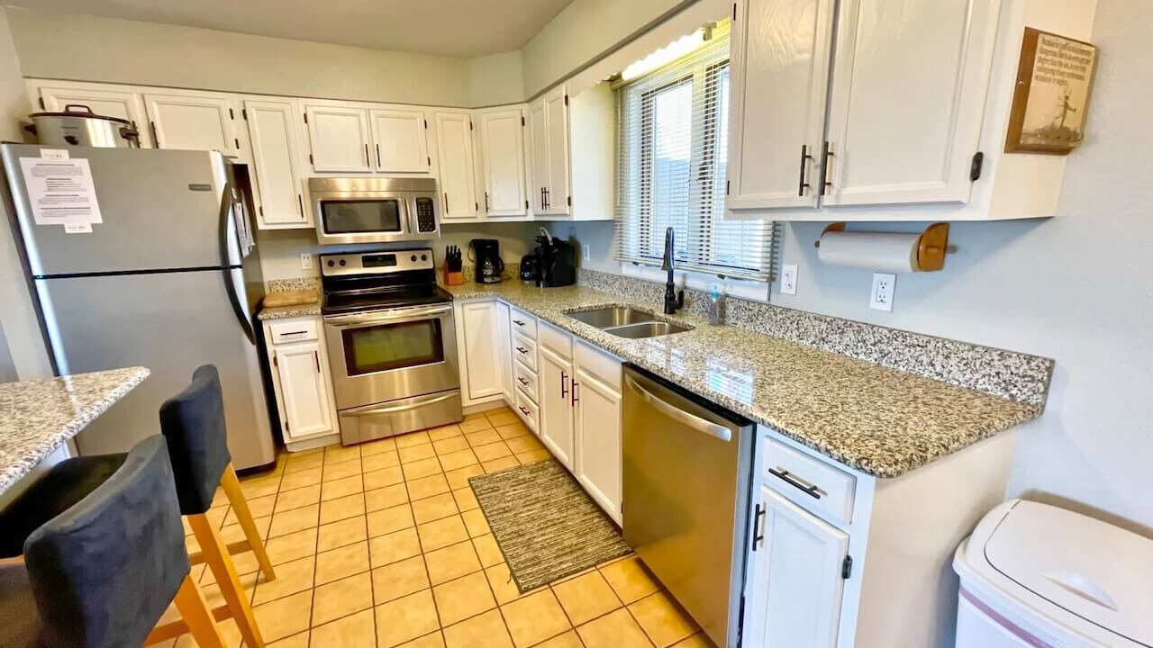 Photo of Kitchen in La Follette