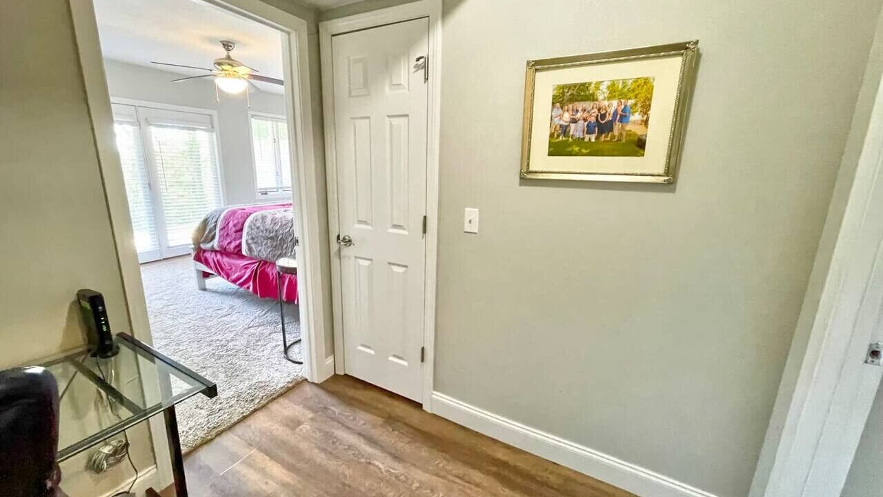 Photo of Bedroom in La Follette