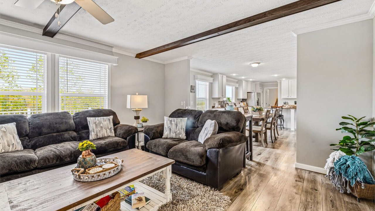 Photo of Livingroom in La Follette