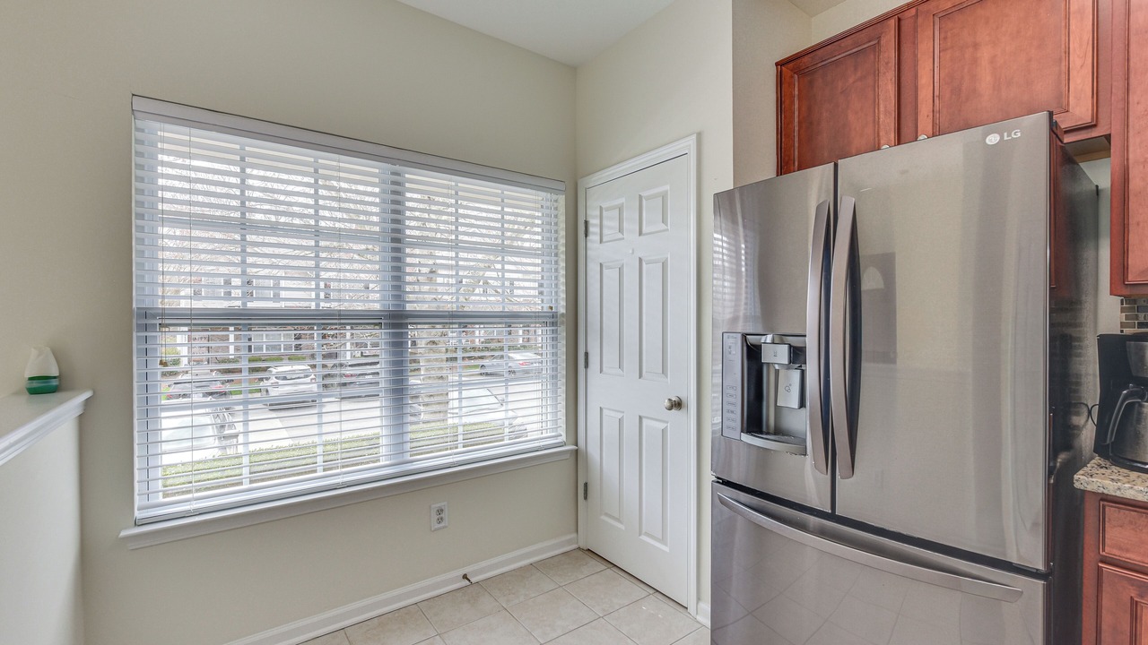 Photo of Kitchen in Matthews